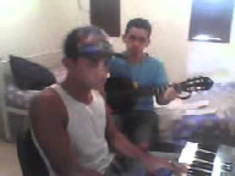 Senhor Da Glória - Osias Leandro