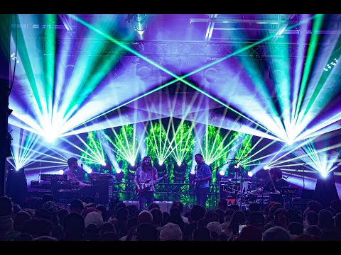 Dopapod - Soundcheck Studios - Night 3 - 12.07.2024