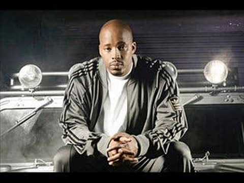 Warren G - Turn It Up Loud