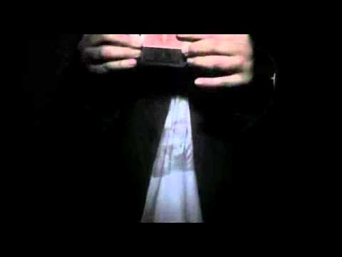 Phantasm by Alakazam Magic