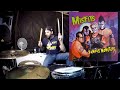 Misfits Helena Drum Cover