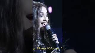 Amazing Monali Thakur 🥰🥰 । Mitwa Song । #monalithakur