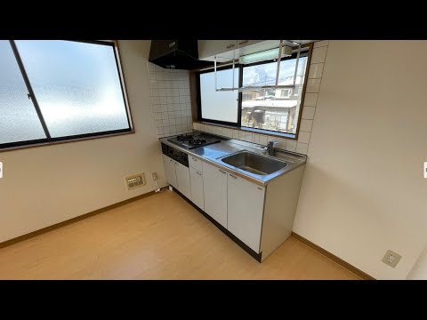 ニューウエスト’９８（F）山形市富の中／1LDK　2022.2