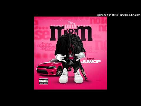 MPA Juwop x Big Yavo Type Beat 2022 - Had To Run It Up [Prod. Too Fanci Beatz]