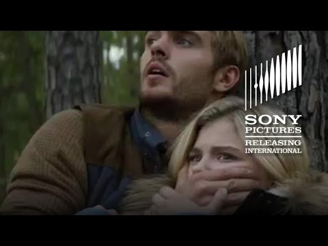 THE 5TH WAVE - In Cinemas January 14 - Woods Chase