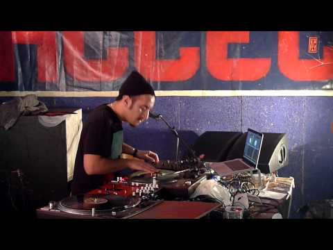 Videomind @ PacìPaciana Bergamo 20/02/10 Part 4