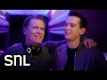 Airplane Song SNL