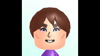 Custom CPU Mii Tutorial (JINGHUA)