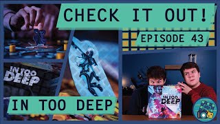 kovray - In Too Deep video thumbnail