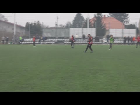 Lokalna.TV Ostrowiec: Sparing KSZO 1929
