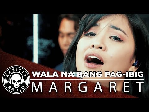 Wala Na Bang Pag-Ibig (Jaya Cover) by Margaret | Rakista Live EP145