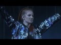 Jess Glynne - Hold My Hand - live at Eden Sessions 2016