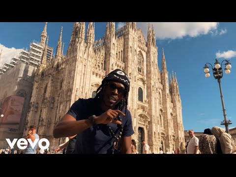 1byng - God Timing (Official Music Video)