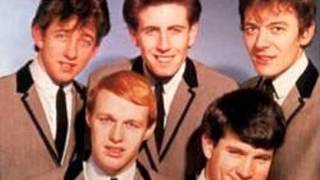 The Hollies - The Very Last Day