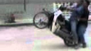 The Ghost Rider [Rem-It] Rip By Barong