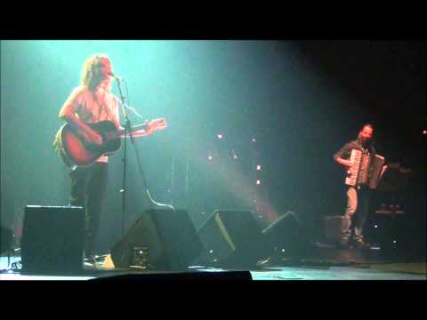 Ressaca - Filipe Catto - Sesc Pinheiros