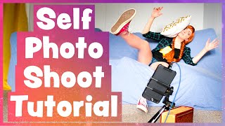 How To Take Pictures of Yourself in Cosplay – Part 1: Beginner’s Guide