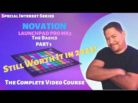 Is the Novation Launchpad Pro Mk3 Still Worth It in 2023? Let's Find Out!
