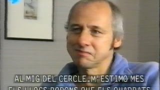 Mark Knopfler – Mark Knopfler – TV News reports, Spain 1996