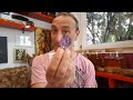 The Power and Spiritual Meaning behind Amethyst Crystal
