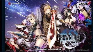 [ゆっくり実況]BrownDustをガチレビュー