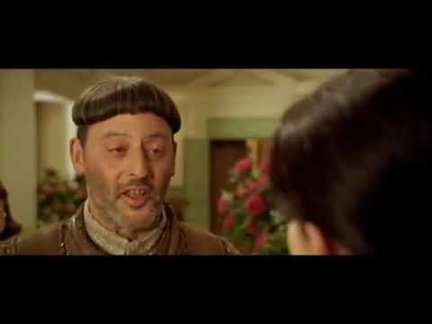 Les visiteurs 2 - Le bourguignon