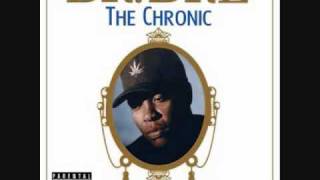 Dr. Dre Rat-Tat-Tat-Tat (Original) [G-Funk]