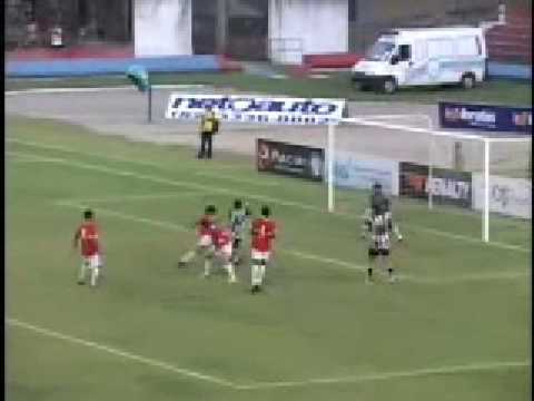 Campeonato Alagoano 2009 - CRB 1 x 3 ASA