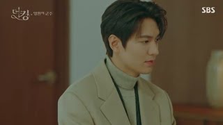 Download lagu The King Eternal Monarch Eps 12 Sub indo mp3