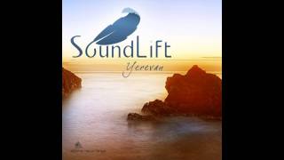 SoundLift feat. Adrina Thorpe - Give You My Love