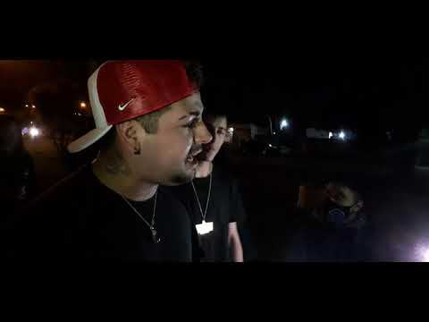 [BATALLÓN] DECK x KILLER vs DIEGO x MÜLLER || SEMIFINALES || FECHA 11 (40tena bars)