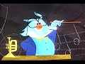 Damaged VHS Tape Disney S Sing Along Songs Fun With Music 1989 VHS