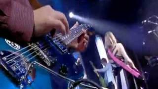 Sonic Youth - Antenna live