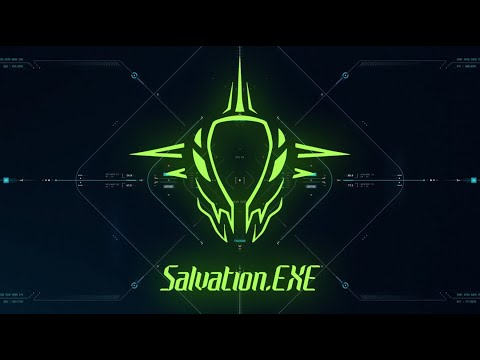 salvation.exe [Interlude]