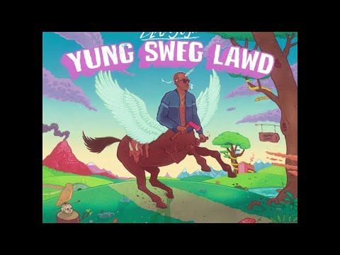 Black Josh - Linguini Limbs ft Nah Eeto & Milkavelli (Official Audio)