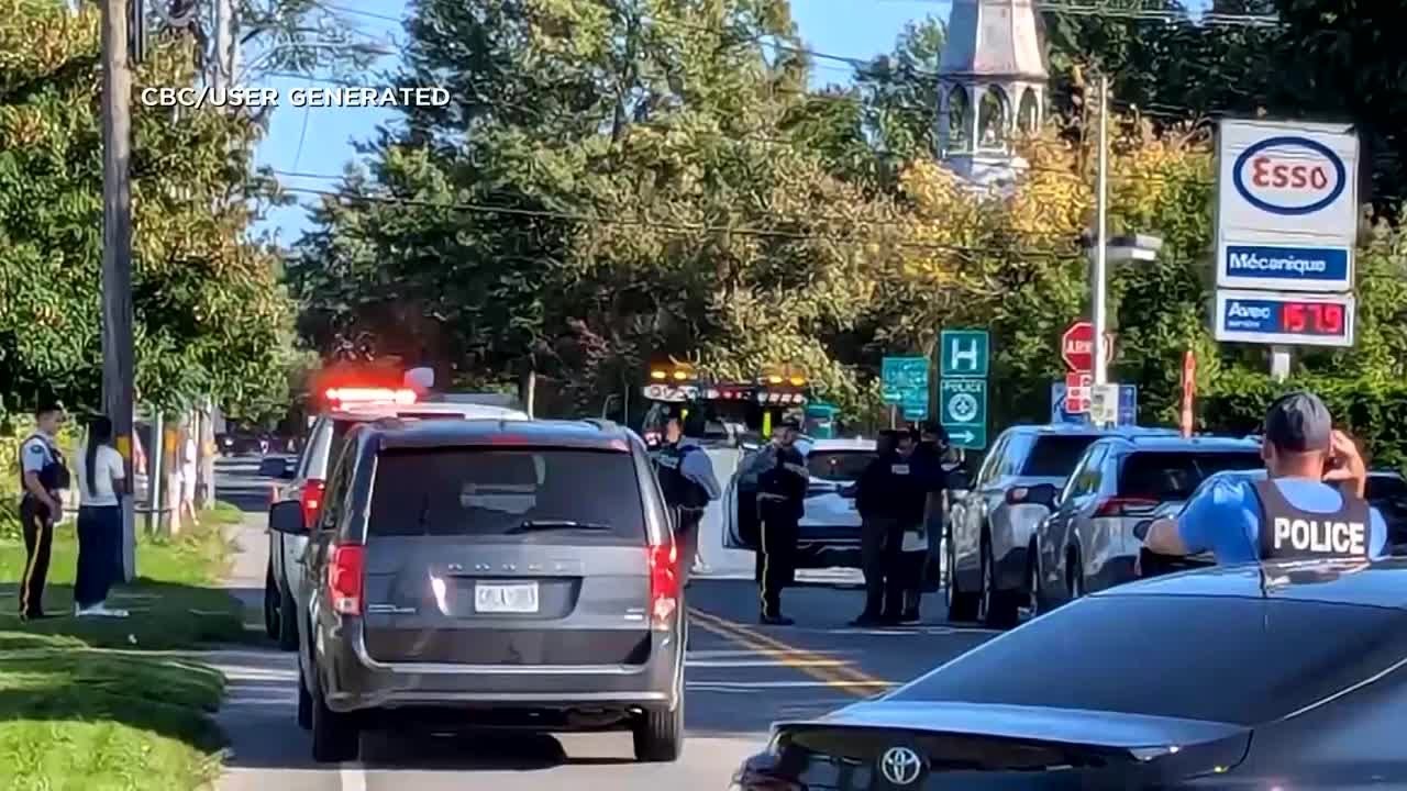 Man charged with plotting shooting at a New York Jewish center on anniversary of Oct. 7 Hamas attack