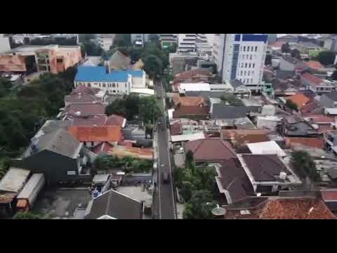 Lagu: "Kemana Saja" (Stephen Tong, Sarawak, 1977).