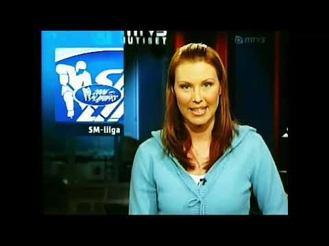 5.4.2006  SM-liiga  1.välierä  Hifk - Hpk