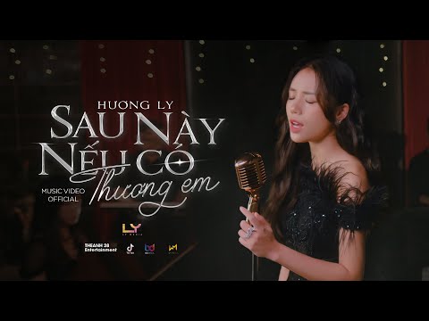 Thể hiện bởi Hương Ly