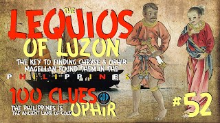 Download lagu The Lequios of Luzon: Key to Finding Ophir and Chryse. Clue #52 mp3 Download lagu The Lequios of Luzon: Key to Finding Ophir and Chryse. Clue #52 mp3