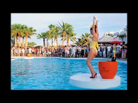 DWIN FEAT. AUSTUZHE - HELLO