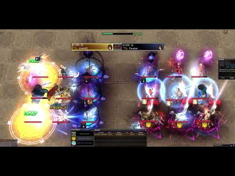 [Atlantica Global] Kinkin82 vs Panshop final PM Grand Championship January 31 2021