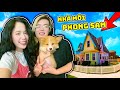 PHONG CẬN VÀ SAMMY REVIEW NHÀ MỚI