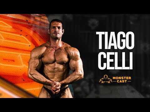 TIAGO CELLI - A REAL, SUBMUNDO DOS HORMÔNIOS