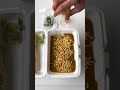 Jai Mahakali Sev Usal Feel Baroda In Sev Usal Aroma Hamilton ON Indian Street Food