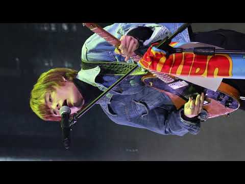 191117 잔나비(김도형 focus) - good boy twist @썸데이