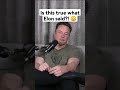 Is World War 3 on the way? #elonmusk  #shorts