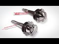 Dynatrac HD ProSteer Ball Joint Kit  - JT/JL