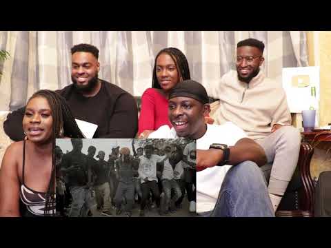 Yaw Tog Ft. O`kenneth,City Boy, Reggie, Jay bahd - SORE (REACTION VIDEO) || @YAWTOG_
