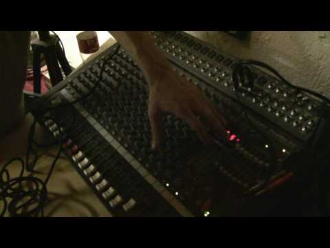 Zede and Reeps One beatbox in Switzerland Part 1